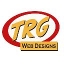 TRG Web Designs logo