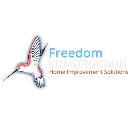 Freedom Construction LLC logo