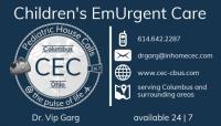 Children's EmUrgent Care; Pediatric House Calls image 2