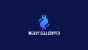 We Buy Sell Cryptocurrency USA Worldwide logo