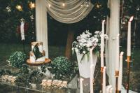 White Rabbit Wedding and Event Planning image 18