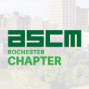 ASCM Rochester logo