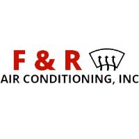 F & R Air Conditioning, Inc image 1