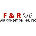 F & R Air Conditioning, Inc logo