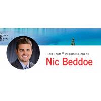 Nic Beddoe - State Farm Insurance Agent image 1