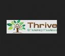 Thrive MES logo