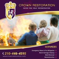 Crown Restoration image 3
