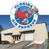 Florida Air Express image 10