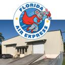Florida Air Express logo