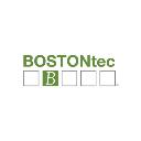 BOSTONtec logo