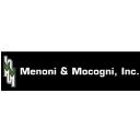 Menoni & Mocogni Inc logo