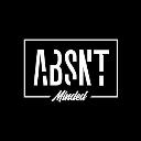 Absnt Minded logo