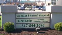 Woodland Animal Hospital image 1