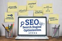 Search Engine Optimization Tips image 1