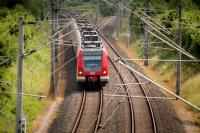 German Railways and Trains image 1