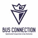BUS CONNECTION logo