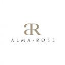 Alma Rose logo