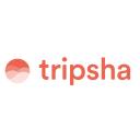Tripsha logo
