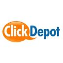 The Click Depot logo