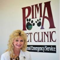 Pima Pet Clinic image 1