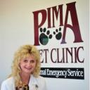 Pima Pet Clinic logo