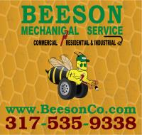 Beeson Mechanical Service, Inc. image 3