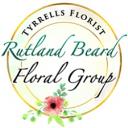Tyrrells Florist logo