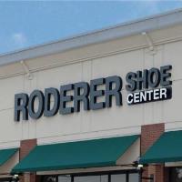 Roderer Shoe Center image 3