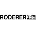 Roderer Shoe Center logo