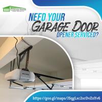 Garage Door Creek Repair Co. image 4