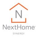 NextHome Synergy logo