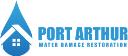 Port Arthur Water Damage Restoration logo