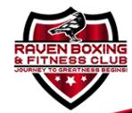 Raven Boxing & Fitness Club image 1