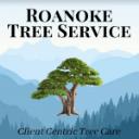 Roanoke Tree Service logo