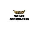 Solar Associates logo