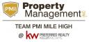 PMI Mile High logo