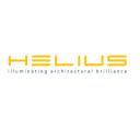 Helius Lighting Group logo