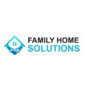 Family Home Solutions logo