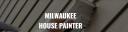 Milwaukee Home Painter logo
