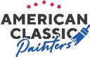 American Classic Painters logo