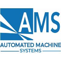 Automated Machine Systems, Inc. (AMS) image 1