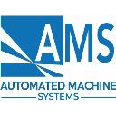 Automated Machine Systems, Inc. (AMS) logo