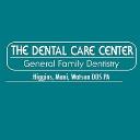 The Dental Care Center logo