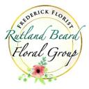 Frederick Florist logo