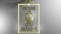 The Hood On Locked image 1