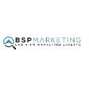 BSP Legal Marketing | Law Firm Advertising logo