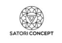 Satori Concept logo