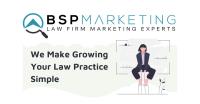 BSP Legal Marketing | Law Firm Advertising image 5