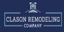 Clason Remodeling Company logo