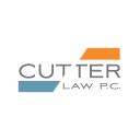 Cutter Law P.C. logo